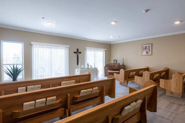Chapel