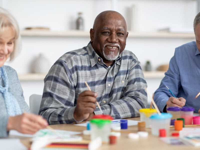 senior-man-painting