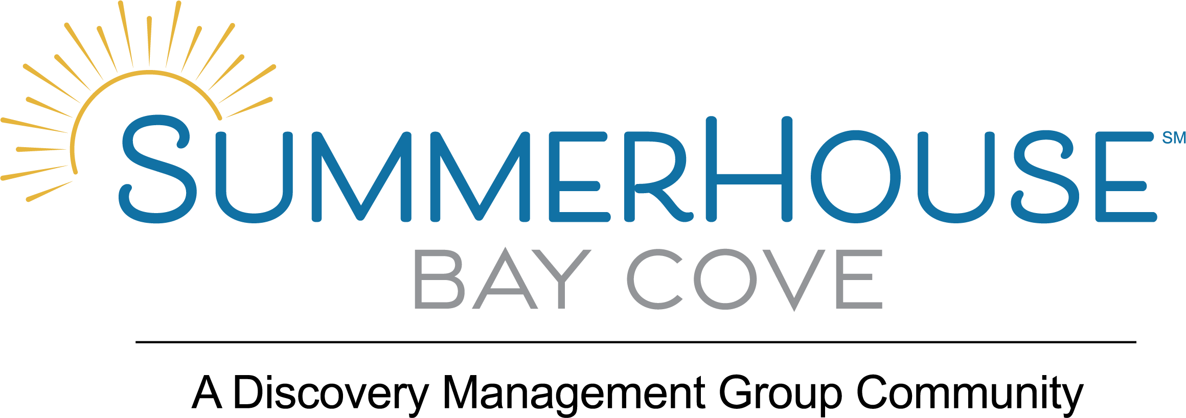 Return to SummerHouse Bay Cove homepage